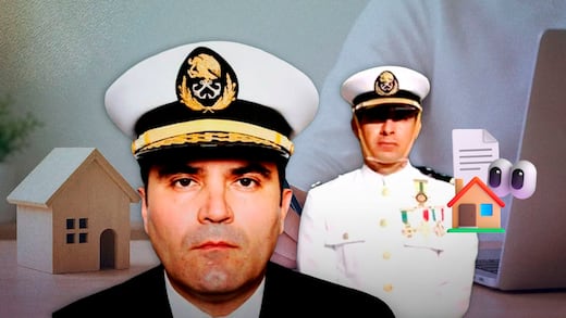 Esto reveló la declaración patrimonial de los hermanos Farías Laguna