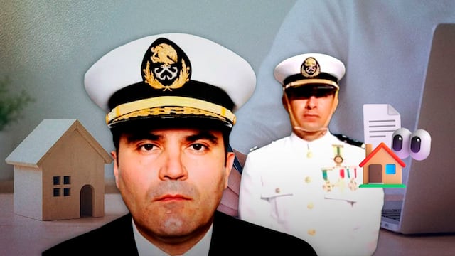 Esto reveló la declaración patrimonial de los hermanos Farías Laguna