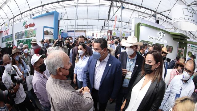 Expo Agroalimentaria 2021