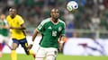 Julián Quiñones quedaría fuera de la convocatoria de la Selección Mexicana