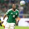 Julián Quiñones quedaría fuera de la convocatoria de la Selección Mexicana