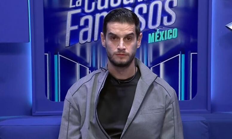 Adrián Marcelo