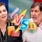 Lilly Téllez vs. Gerardo Fernández Noroña: Pide informe de sus viáticos, hospedaje y acompañantes por su viaje a Francia