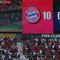Mayores goleadas en la historia del Mundial de Clubes: Bayern lidera la lista