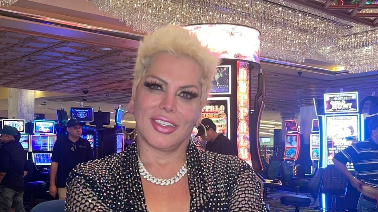 ¿Qué le pasó a Jessica Esotérica? Aseguran que la vidente está en coma inducido