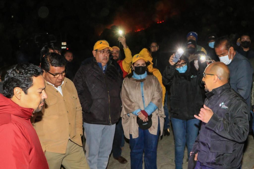 Sergio Salomón Céspedes