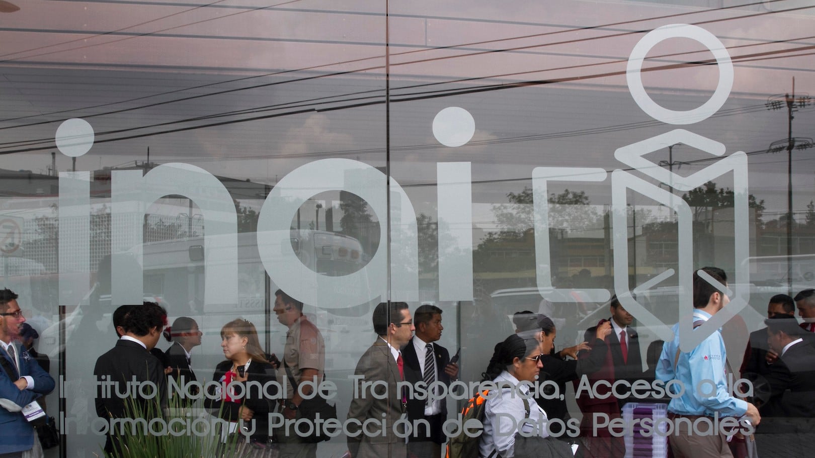 INAI. Jugoso aguinaldo.