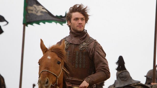 Además de confirmar la continuación de la serie protagonizada por Lorenzo Richerlmy, Netflix dio a conocer nuevos lanzamientos. Acá te contamos. 