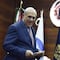 José Ángel Gurría, exfuncionario de Ernesto Zedillo, también quiere ser candidato presidencial en las elecciones 2024