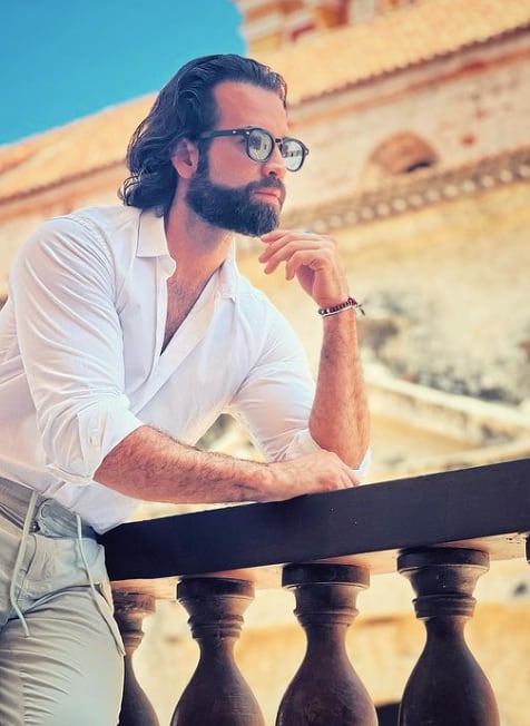 Diego de Erice