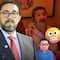 Ulises Lara niega “rescate” de Javier Corral tras evitar su detención a orden de la Fiscalía Anticorrupción de Chihuahua