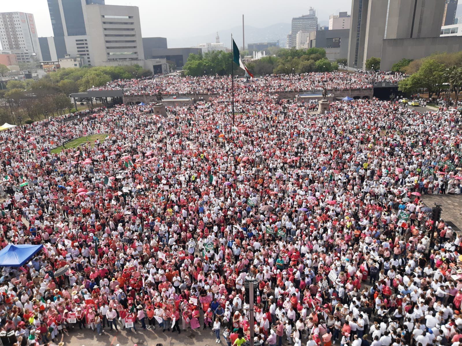 Monterrey