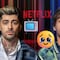 One Direction regresa: Zayn Malik y Louis Tomlinson presentan documental en Netflix