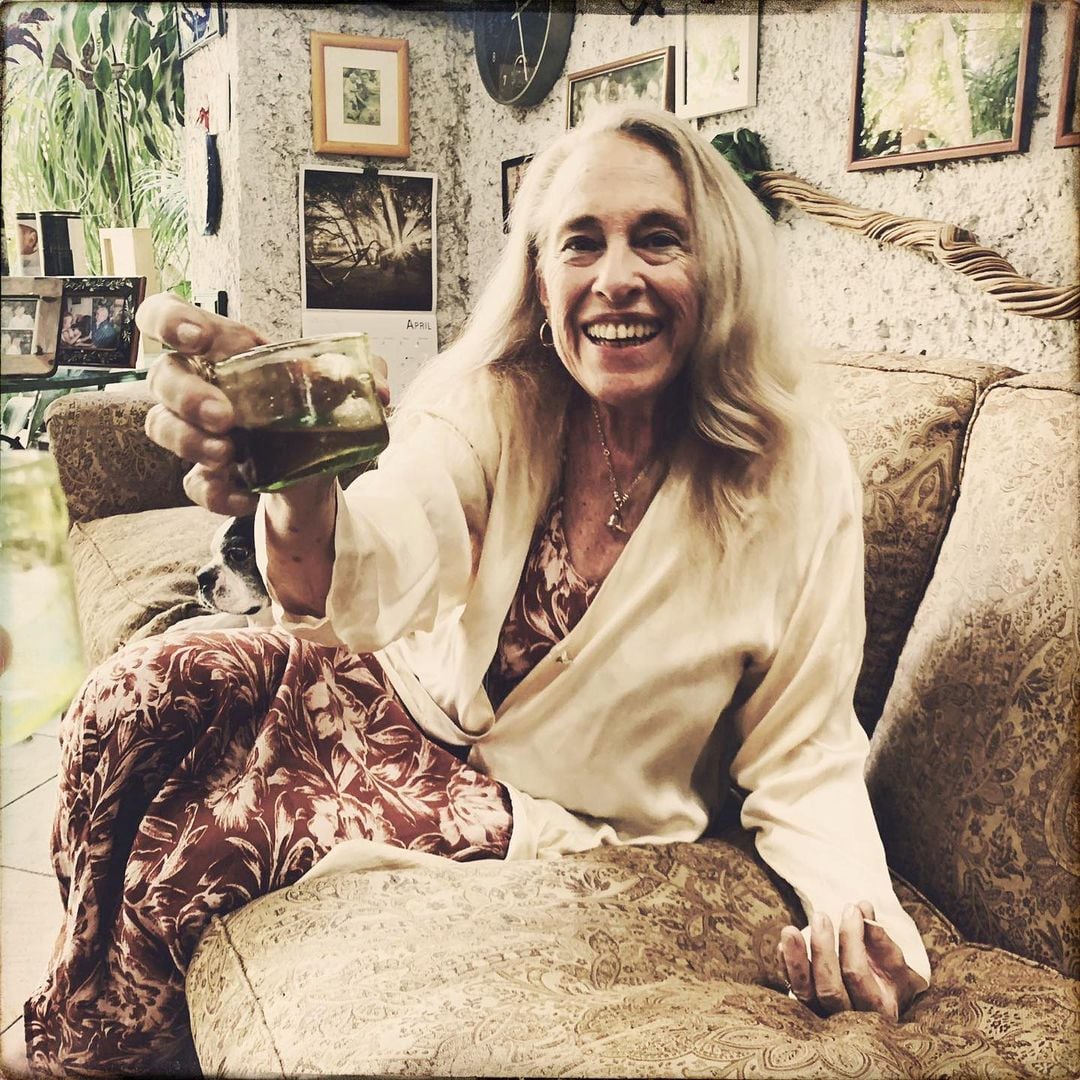 Andrea Valeria, esposa de Leopoldo Goût, arquitecto mexicano.