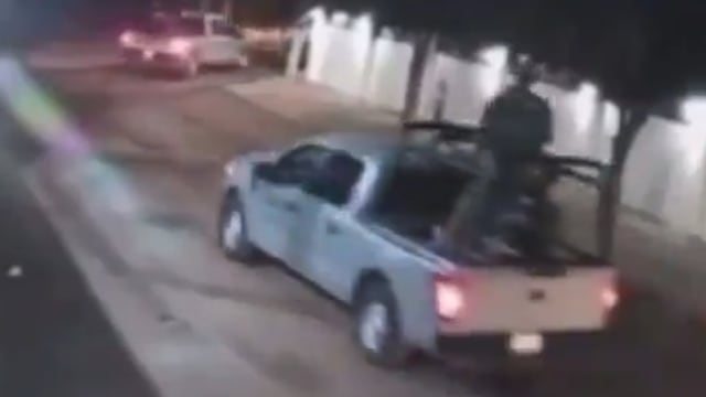 ¿Operativo en Culiacán hoy 1 de febrero? Esto sabemos del despliegue de elementos del Ejército y Guardia Nacional