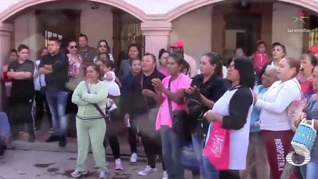 Rechazan instalación de estación migratoria en San Luis Potosí