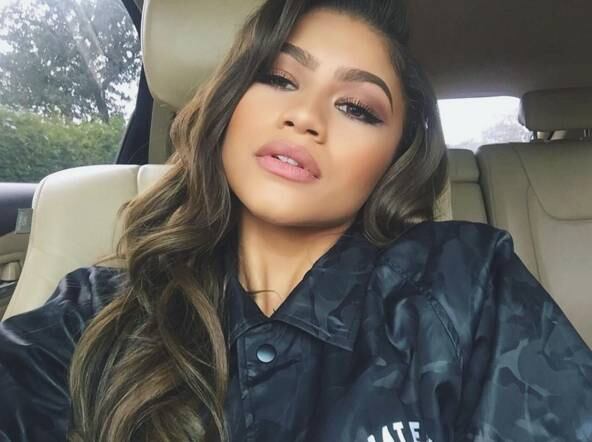 Zendaya