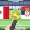 México vs Serbia: Día, hora y canal del partido de preparación del Tri