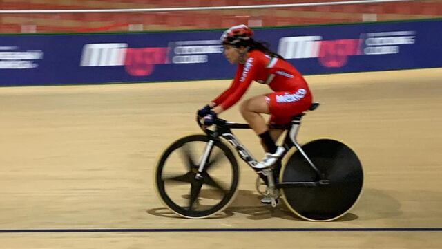 Sofía Arreola buscará su boleto olímpico