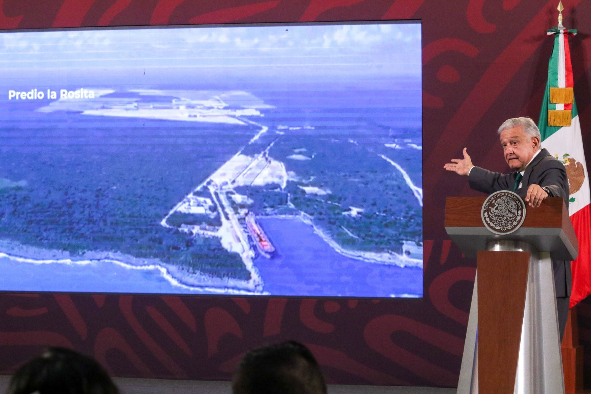 AMLO demandó a Calica, pero qué es y por qué