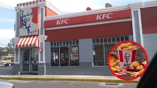 Trabajadores de comida revelan hábitos “asquerosos” de las empresas; KFC es la más señalada