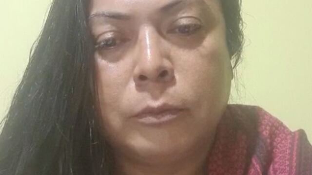 Lady Tacos de Canasta