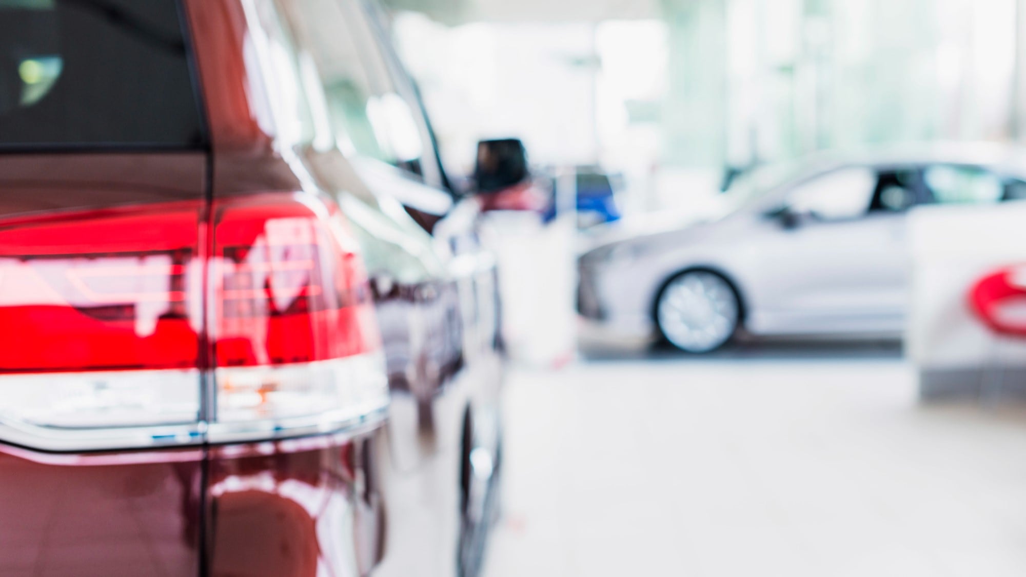 México se consolida como un mercado de SUVs