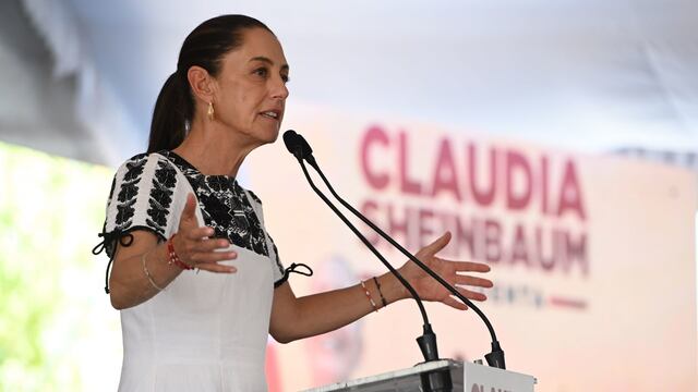 Claudia Sheinbaum responde críticas de diputada española Cayetana Álvarez contra AMLO