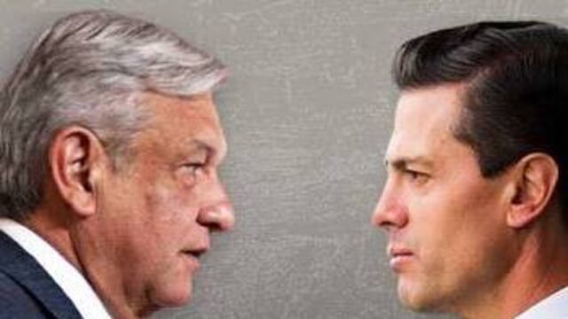 No tiene que ganar AMLO el 2018 para que empiece su diálogo con EPN