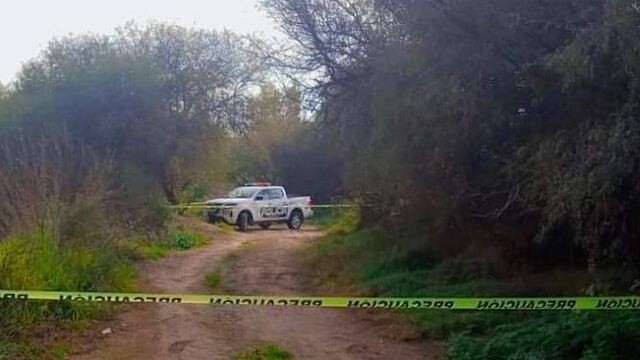 Muere comandante policial de Progreso de Obregón, Hidalgo