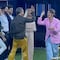 Galilea Montijo invita a fiesta al Team Infierno en su casa tras la final de La Casa de los Famosos México