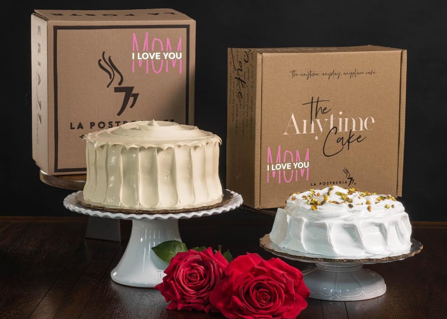 Pasteles de La Postrería 77