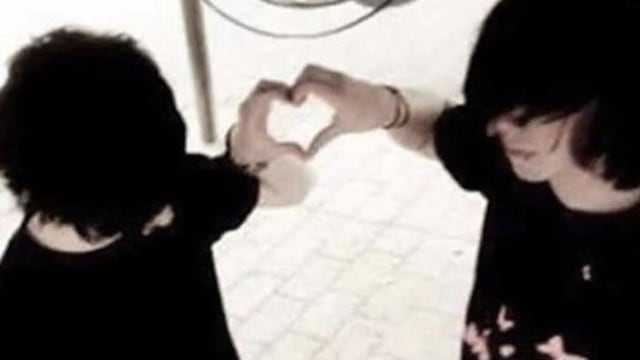 Recuerdan su etapa ‘emo’ con tendencia en TikTok