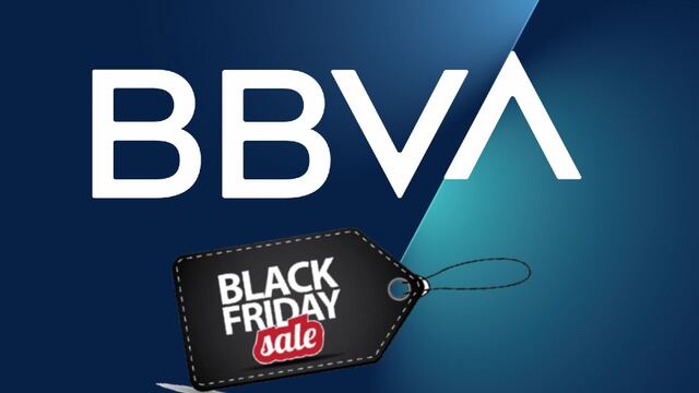 BBVA participa en el Black Friday 2022