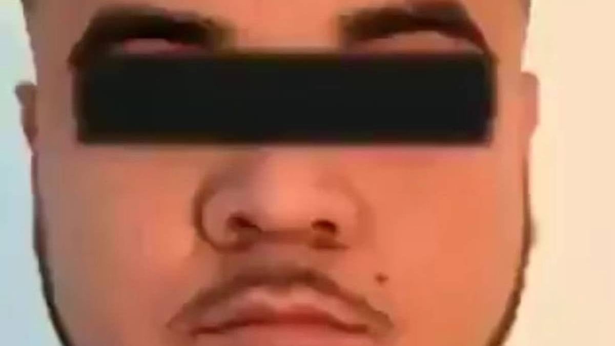 ¿Quién es Santos “N” alias M-47? Detienen al presunto autor intelectual del asesinato de integrantes de Grupo Fugitivo