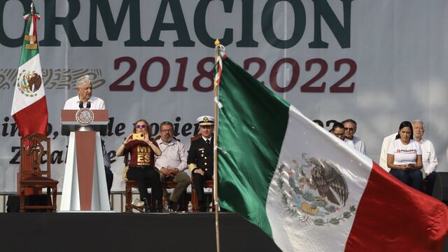 Andrés Manuel López Obrador