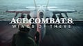 Reseña de Ace Combat 8: Wings of Theve, gráficos y acción en 5 puntos