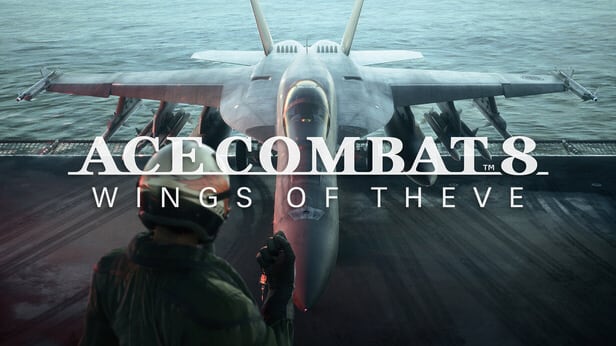Reseña de Ace Combat 8: Wings of Theve, gráficos y acción en 5 puntos