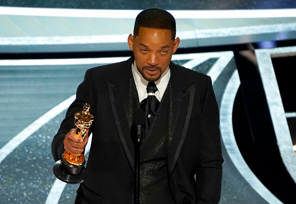 Will Smith