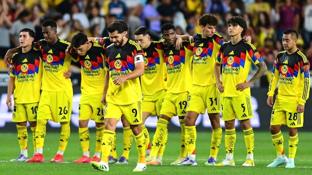 América tendrá tres "refuerzos" justo antes del inicio de la Liguilla por el título del Apertura 2025