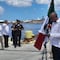 Cuba agradece a México y Uruguay por 1,700 toneladas de ayuda humanitaria