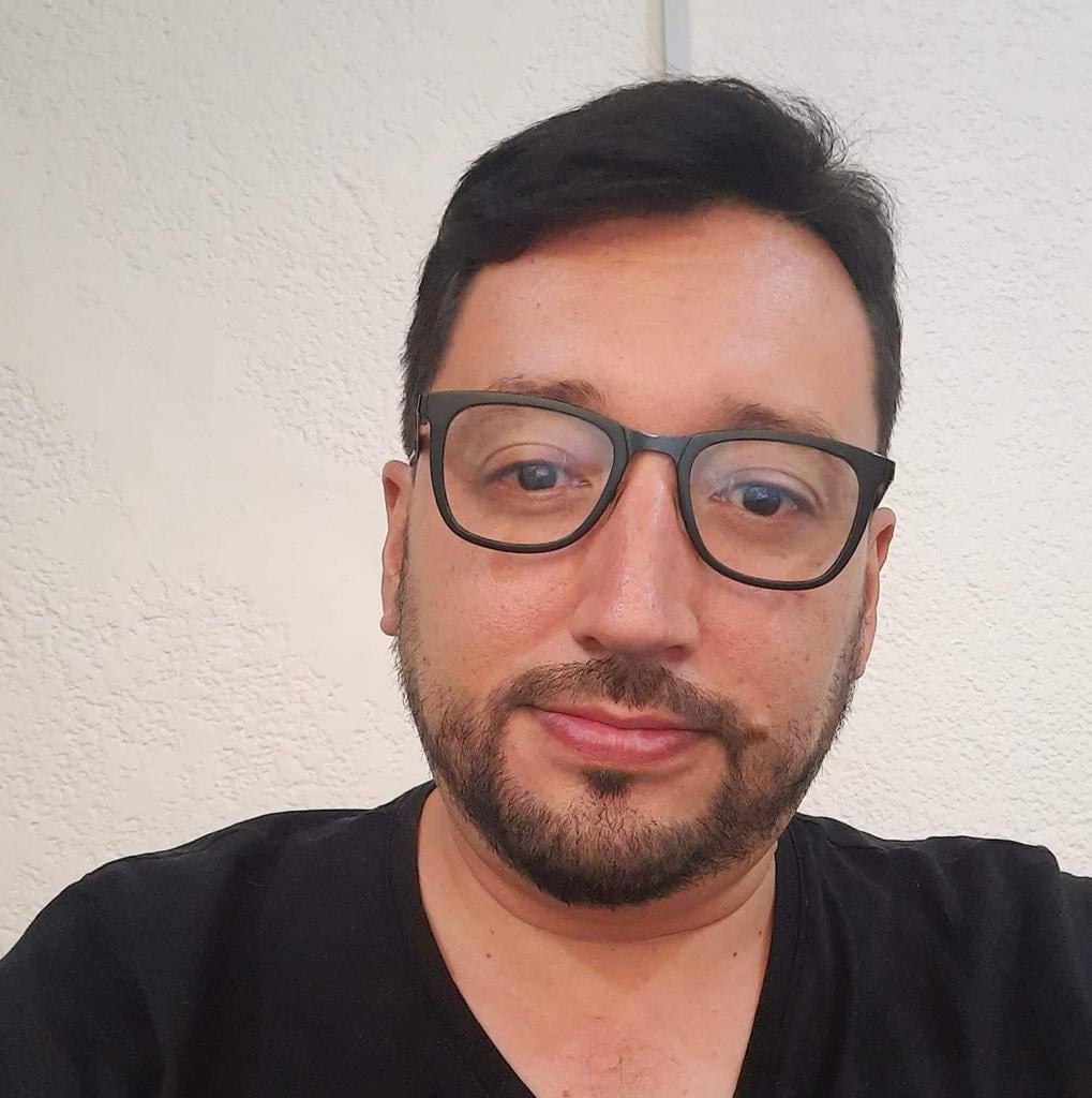 Omar Jaime Rosas Hernández