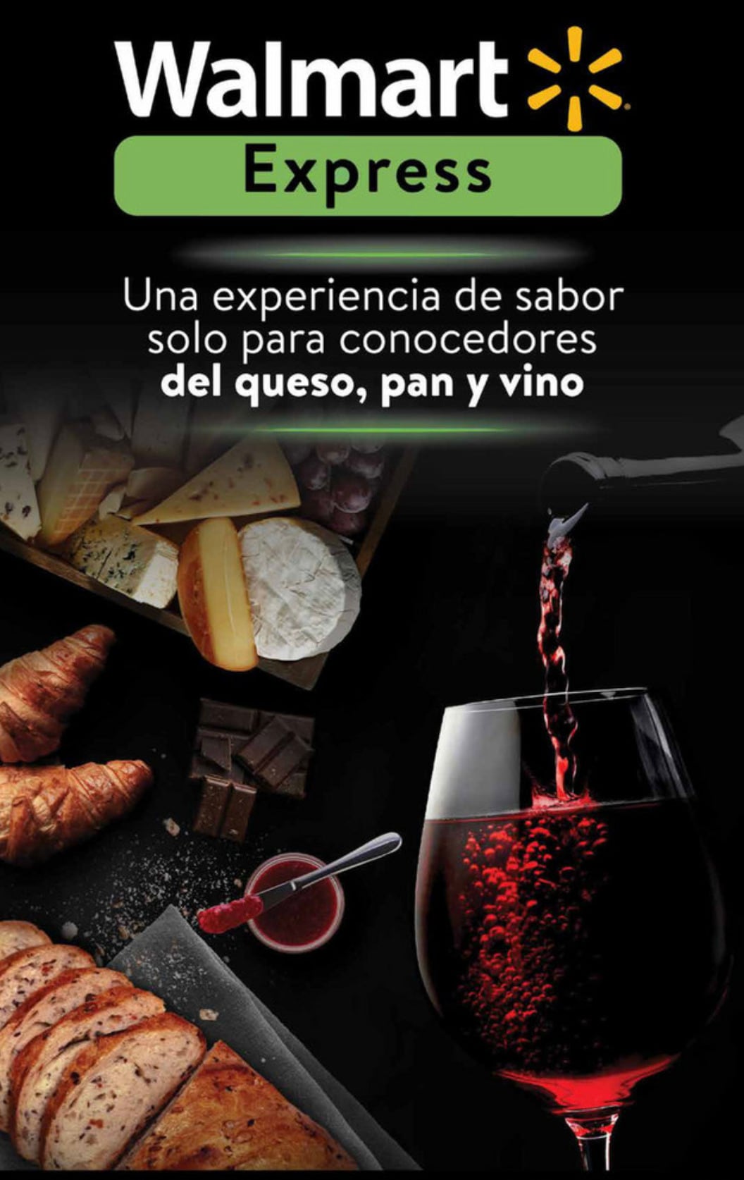 Walmart Express ofertas