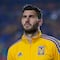 En Tigres ya revelaron si renovarán a André-Pierre Gignac; el retiro sería la otra opción