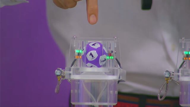 Resultados Sorteo Gana Gato 2705 de Lotería Nacional: Ganadores de hoy 4 de junio