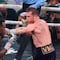 David Benavidez estalla contra Terence Crawford; quiere enfrentar a Canelo Álvarez primero que él