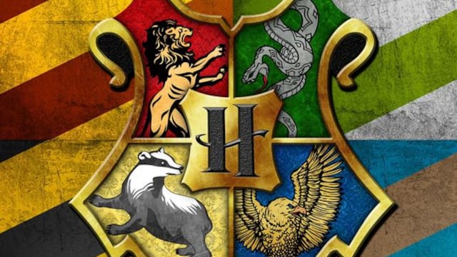 Harry Potter: casas de Hogwarts
