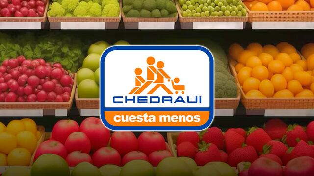 Martimiércoles Chedraui