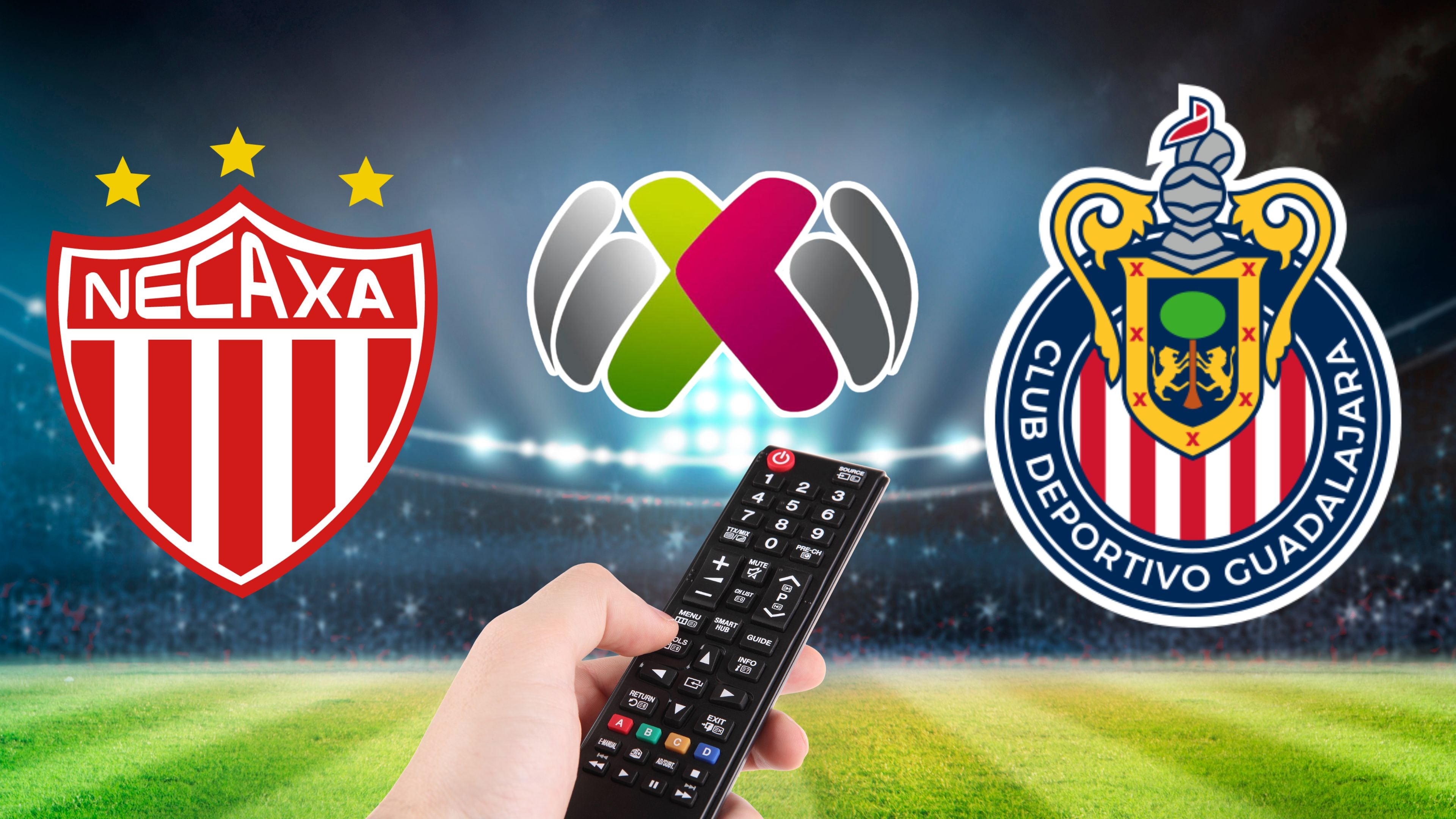 Necaxa vs Chivas: Día, hora y canal para ver el partido de la Jornada 7 de Liga MX Femenil
