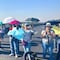 ¿Qué pasa en el Circuito Exterior Mexiquense hoy 14 de junio? Vecinos de Ecatepec arman bloqueo por falta de agua